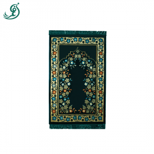 سجاده قالیچه ای نفیس