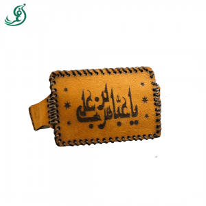 بازوبند با طرح های مختلف تولیدی عرفانی