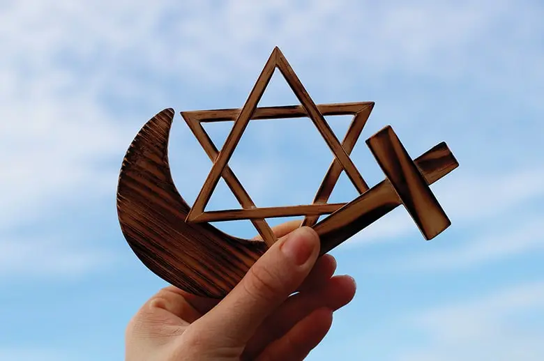 آشنایی با دین یهود: اصول و قواعد یهودیت