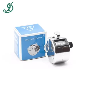 ذکرشمار چینی